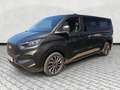 Ford Tourneo Custom 2.0 EcoBlue Autom. Titanium X L2 Gris - thumbnail 18