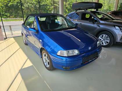 Fiat Punto Cabrio 90 ELX