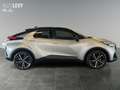 Toyota C-HR 2.0 Hybrid Lounge PANORAMA Argent - thumbnail 7