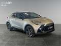 Toyota C-HR 2.0 Hybrid Lounge PANORAMA Argent - thumbnail 8