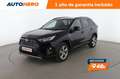 Toyota RAV 4 2.5 Hybrid 4x2 Advance Plus Zwart - thumbnail 1
