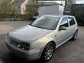 Volkswagen Golf 1.9 TDI 4Motion Highline Gris - thumbnail 1