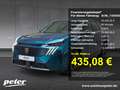 Peugeot 3008 3008 Allure 145 +Kamera+Pano-Nav+LED+SHZ+ Blau - thumbnail 1