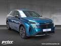 Peugeot 3008 3008 Allure 145 +Kamera+Pano-Nav+LED+SHZ+ Blau - thumbnail 5