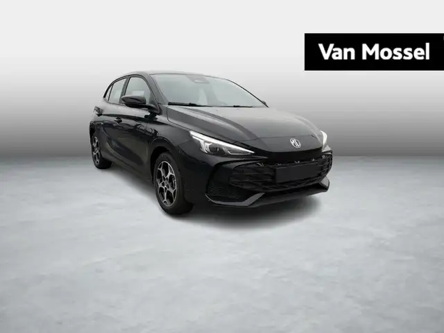 MG MG3 1.5 Comfort