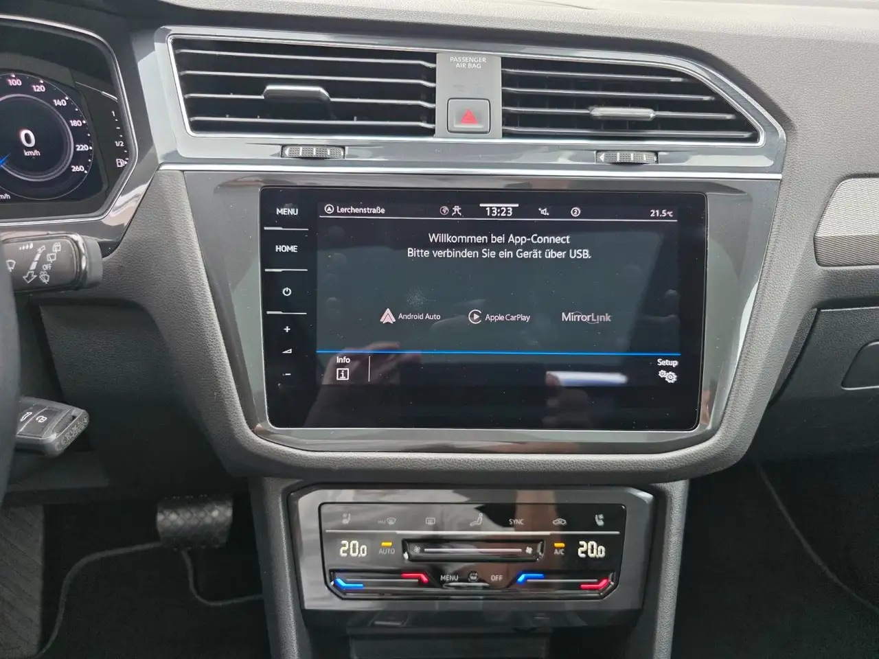 Volkswagen Tiguan Allspace Tiguan 2.0 TDI Allspace Life/ACC/Panorama, миниатюра 15