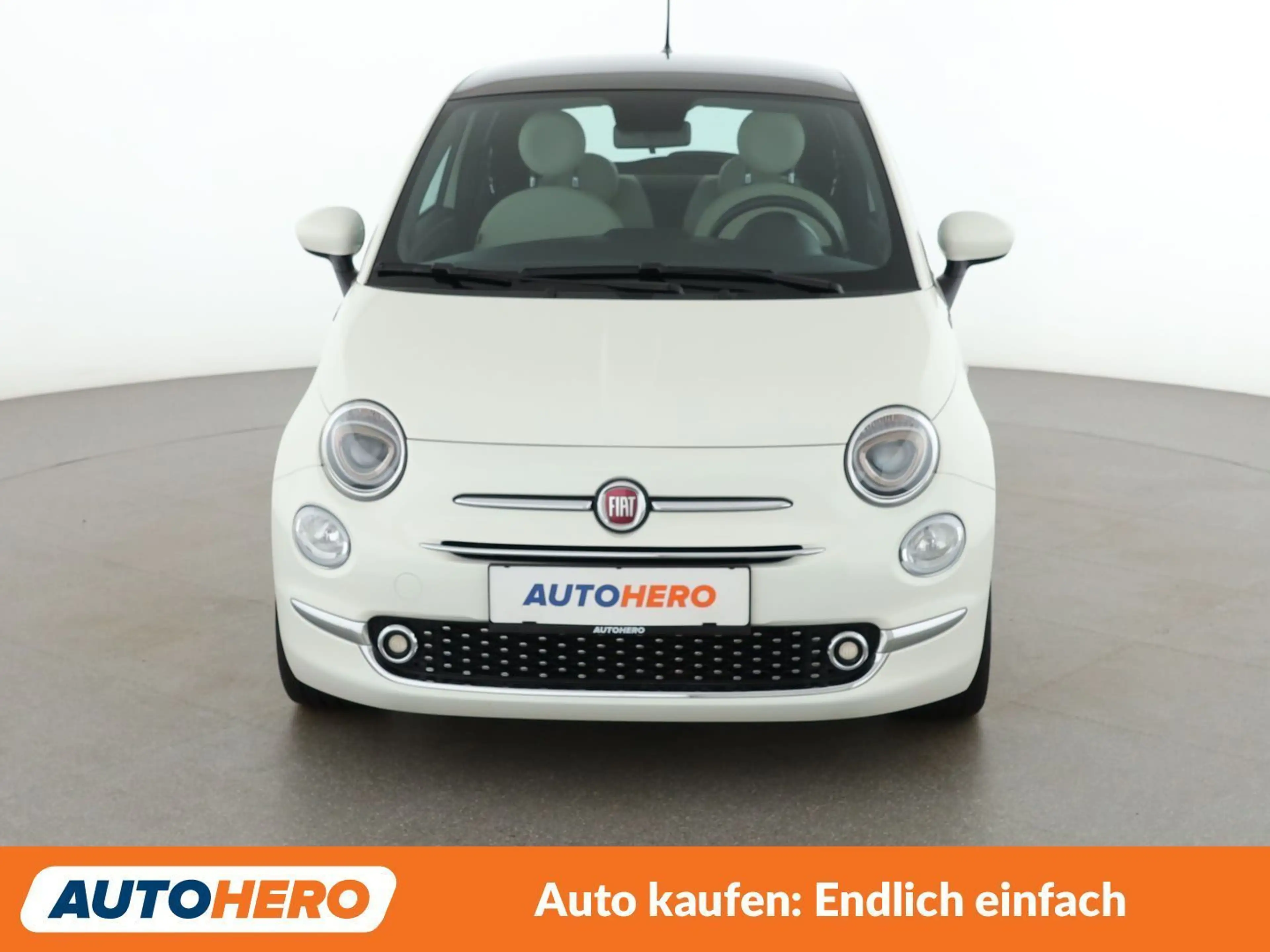 Fiat 500 1.0 Mild-Hybrid Dolcevita — photo 9
