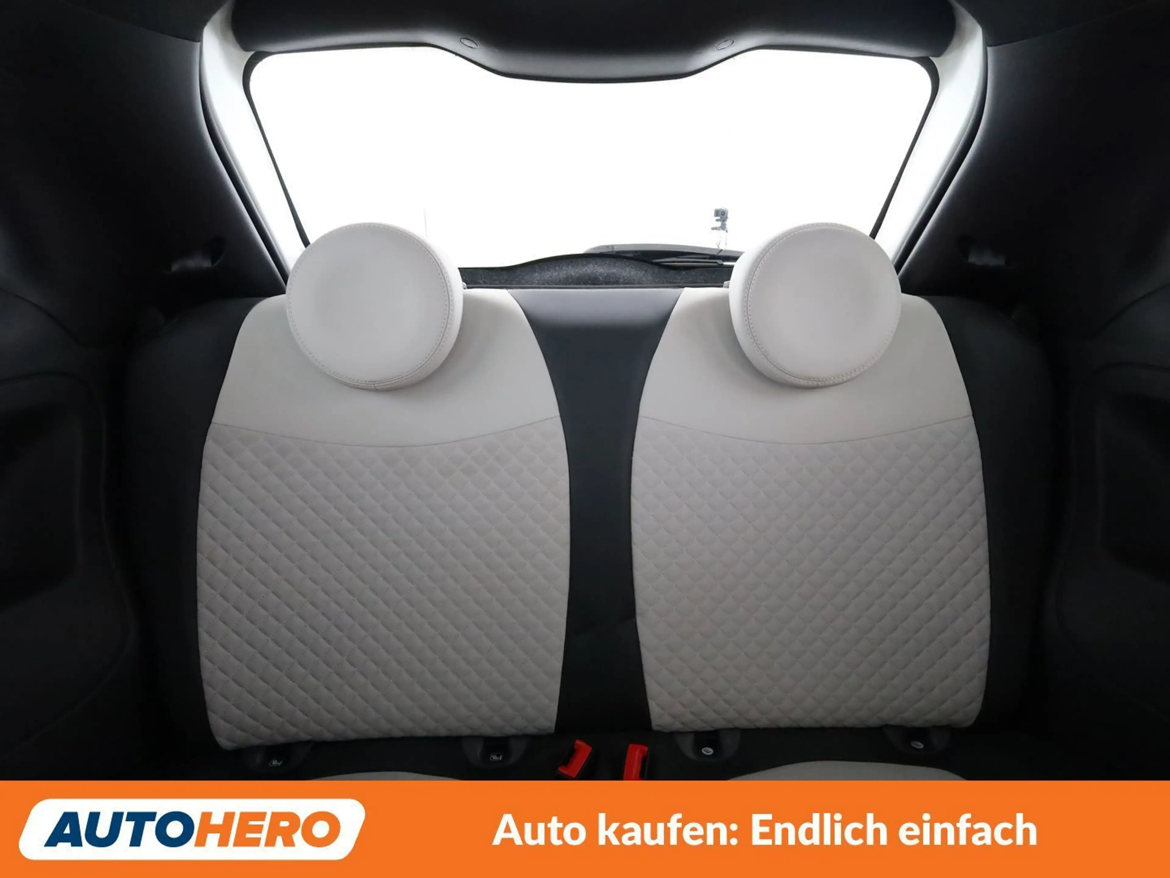 Fiat 500 1.0 Mild-Hybrid Dolcevita — photo 15