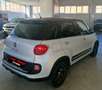 Fiat 500L 500L 1.3 mjt Trekking 95cv Grijs - thumbnail 4