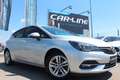 Opel Astra 1,2 Turbo Direct Injection Edition LED Navi Kam... Grau - thumbnail 1