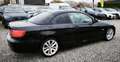 BMW 320 D Cabrio_2.0 D(163CH)_10/2010💢EUR.5_AUTOM💢 Zwart - thumbnail 4