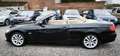 BMW 320 D Cabrio_2.0 D(163CH)_10/2010💢EUR.5_AUTOM💢 Zwart - thumbnail 8