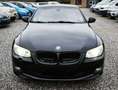BMW 320 D Cabrio_2.0 D(163CH)_10/2010💢EUR.5_AUTOM💢 Zwart - thumbnail 3