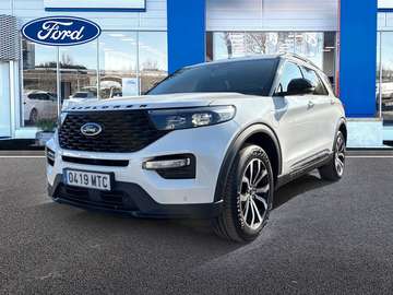 3.0 PHEV ST-Line AWD 450