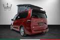 Volkswagen T7 California 2.0 tdi Ocean 150cv DSG Rosso - thumbnail 6