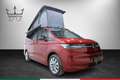 Volkswagen T7 California 2.0 tdi Ocean 150cv DSG Rosso - thumbnail 3