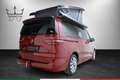Volkswagen T7 California 2.0 tdi Ocean 150cv DSG Rosso - thumbnail 4