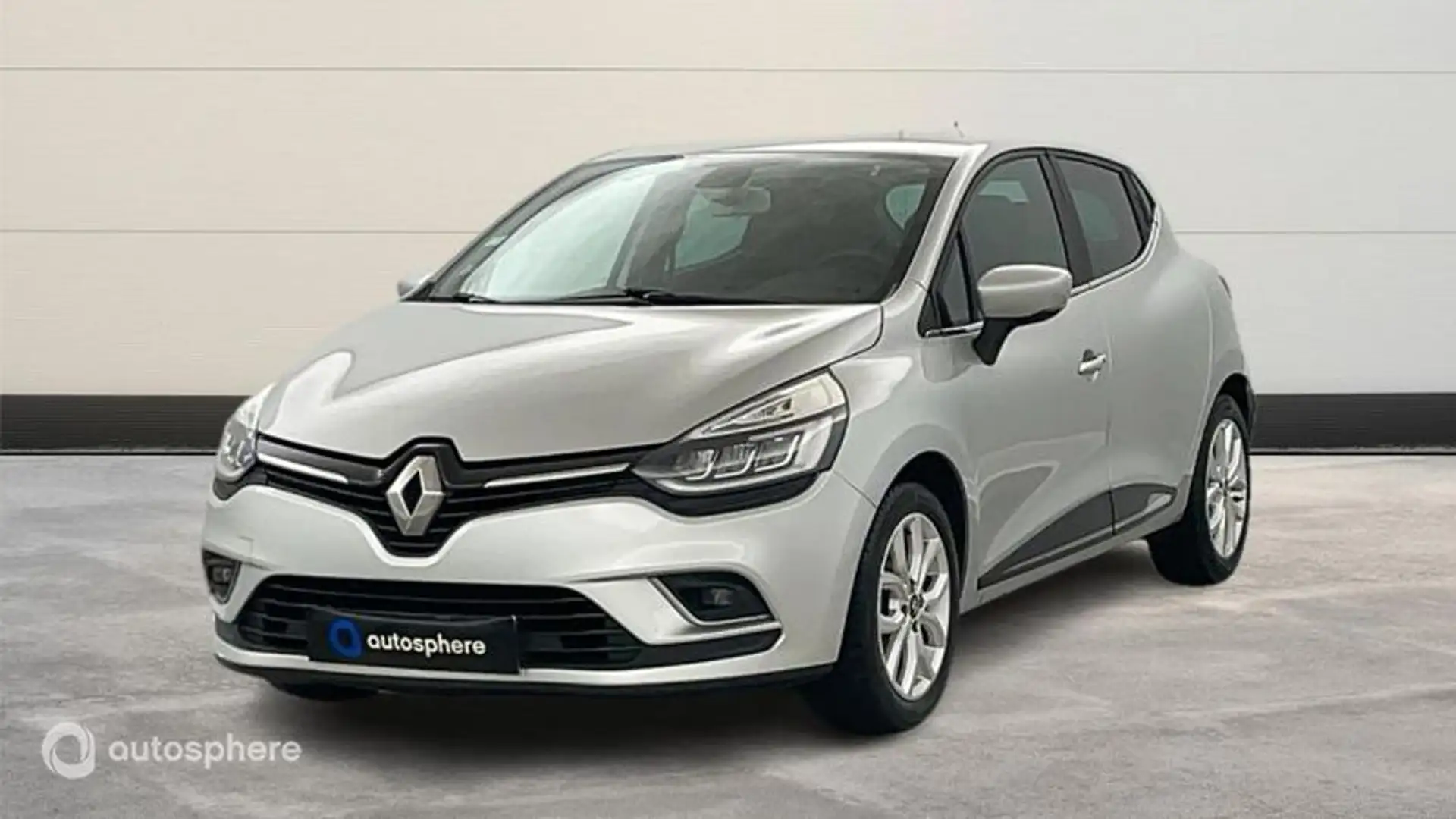 Renault Clio 0.9 TCe 90ch energy Intens 5p Euro6c - 1