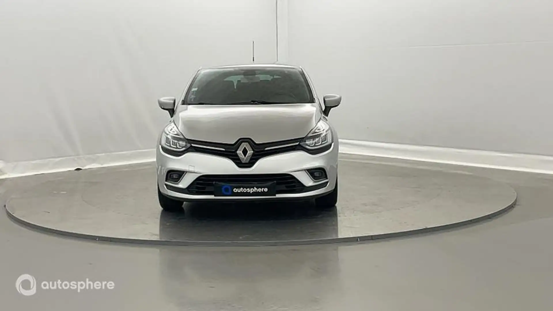 Renault Clio 0.9 TCe 90ch energy Intens 5p Euro6c - 2