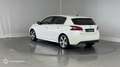 Peugeot 308 1.2 PureTech 130ch S\u0026S GT Line EAT6 - thumbnail 8