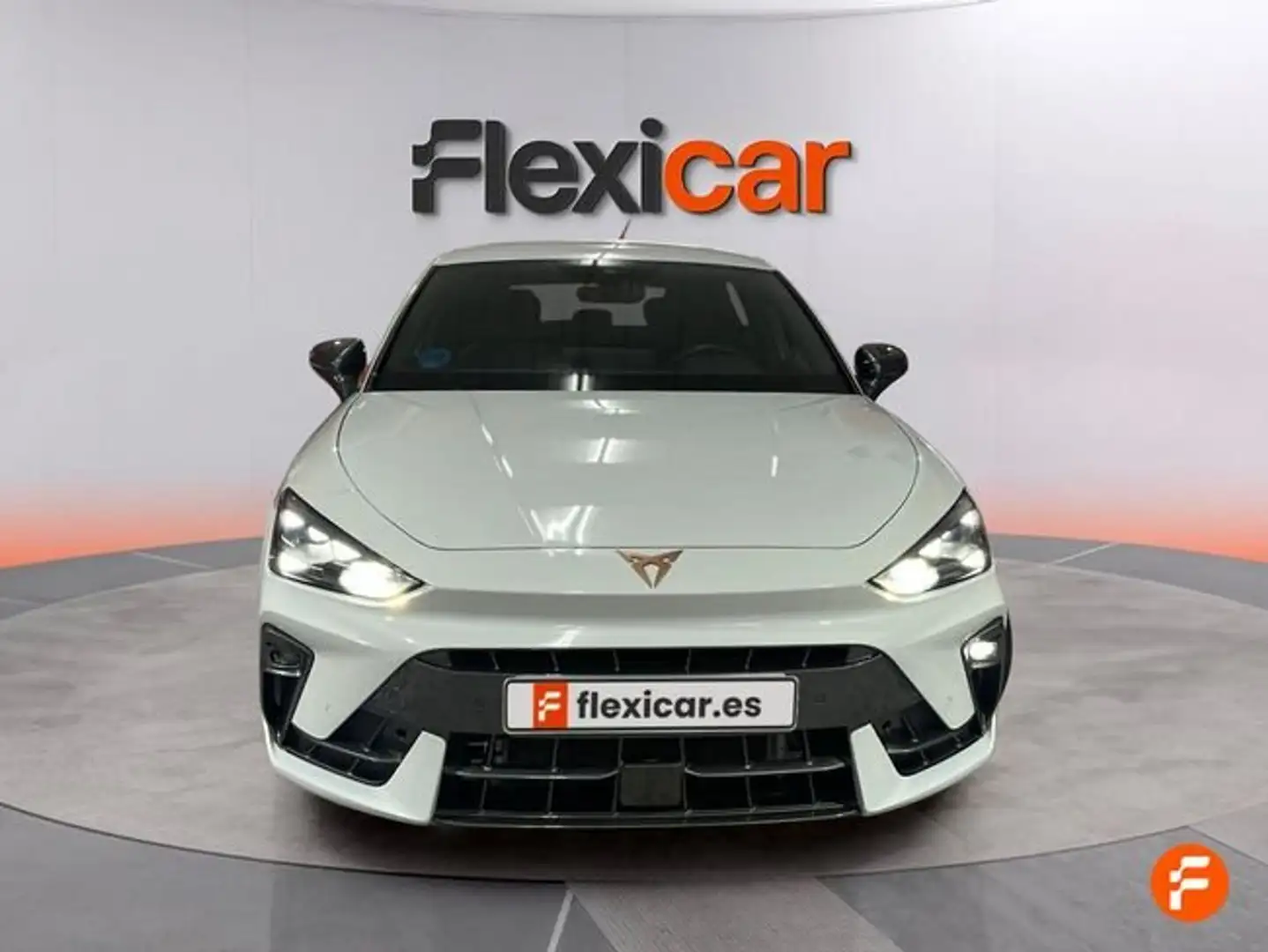 CUPRA Leon 1.5 TSI e-Hybrid 150kW DSG Blanco - 2