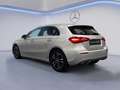 Mercedes-Benz A 180 d Zilver - thumbnail 8