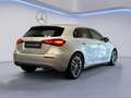 Mercedes-Benz A 180 d Zilver - thumbnail 6