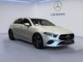 Mercedes-Benz A 180 d Zilver - thumbnail 3