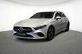 Mercedes-Benz A 180 d Zilver - thumbnail 1