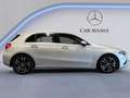 Mercedes-Benz A 180 d Zilver - thumbnail 4