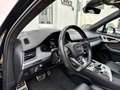 Audi SQ7 V8/q/Pano/Anhänger/Standheizung/HUD/LEDmat/Sofort Kék - thumbnail 10