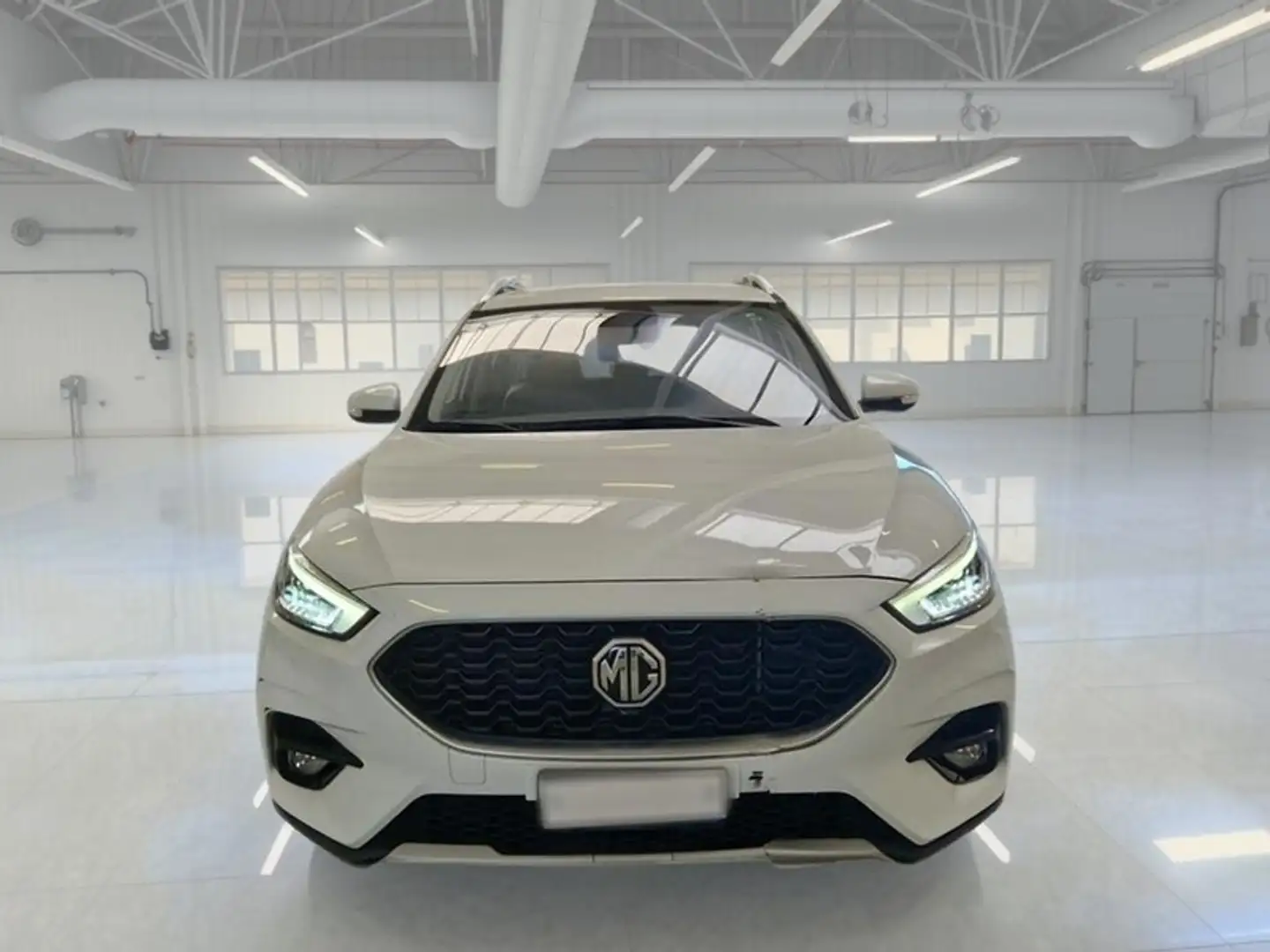 MG HS 1.5 t Luxury - 2