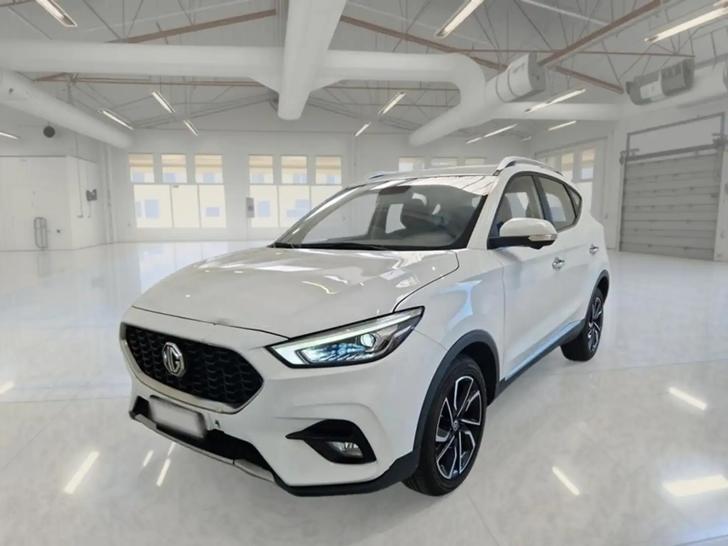 MG HS 1.5 t Luxury - 1