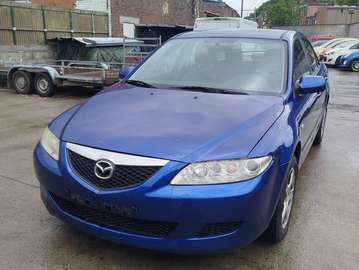 6 1.8i 16v Si