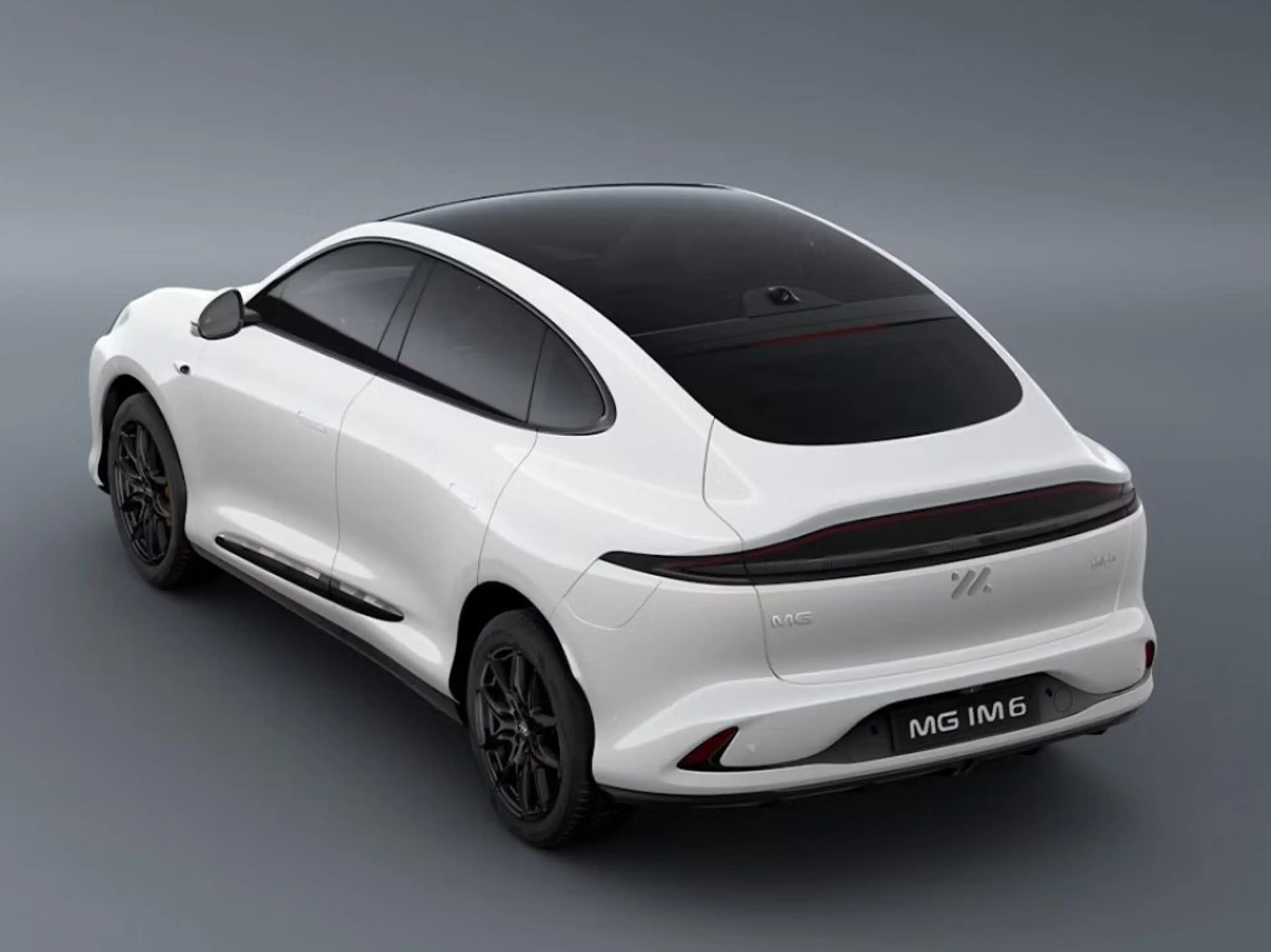 MG IM6 IM6 100kWh AWD Premium *BESTELLFAHRZEUG* — photo 3