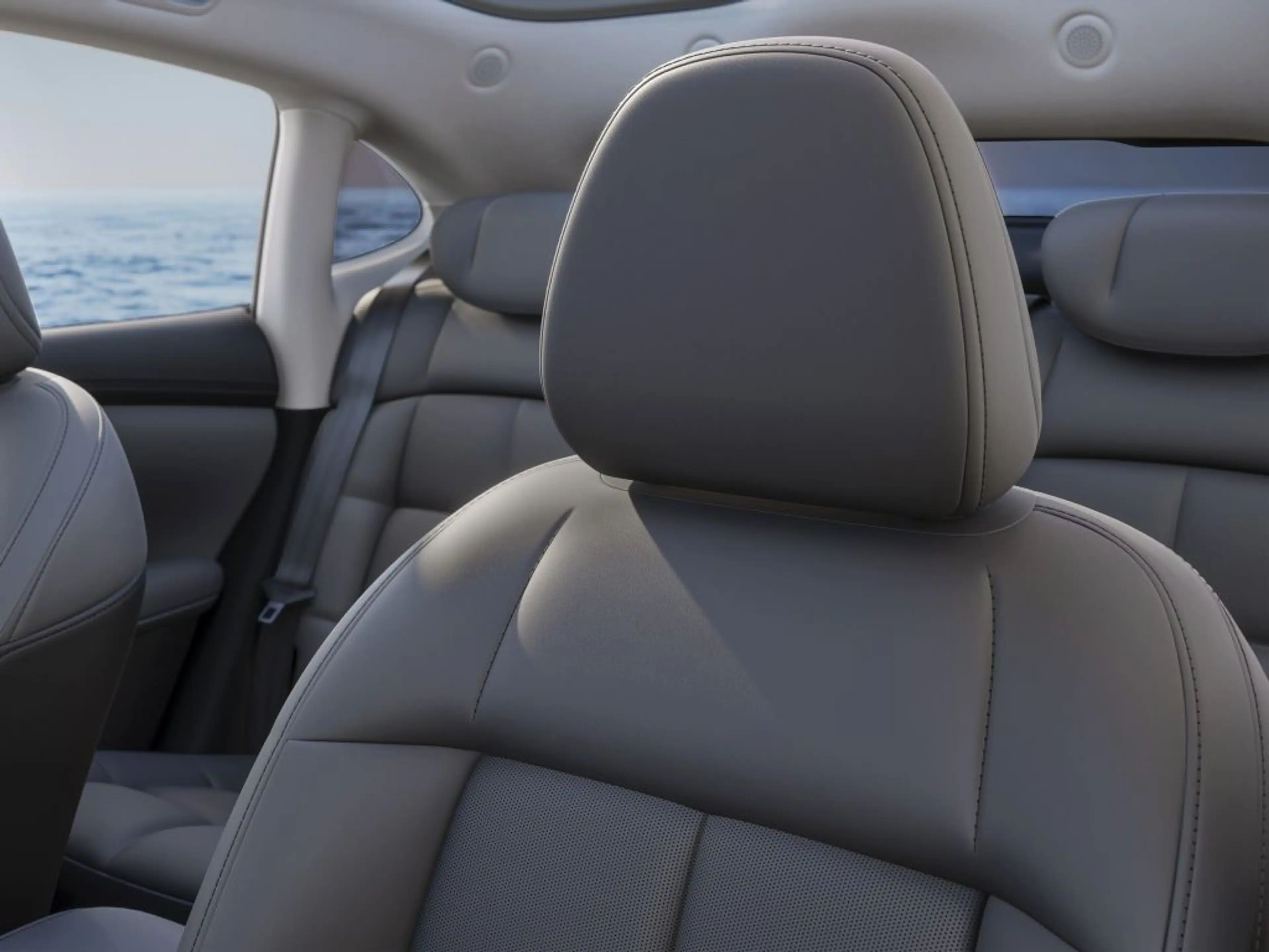 MG IM6 IM6 100kWh AWD Premium *BESTELLFAHRZEUG* — photo 6
