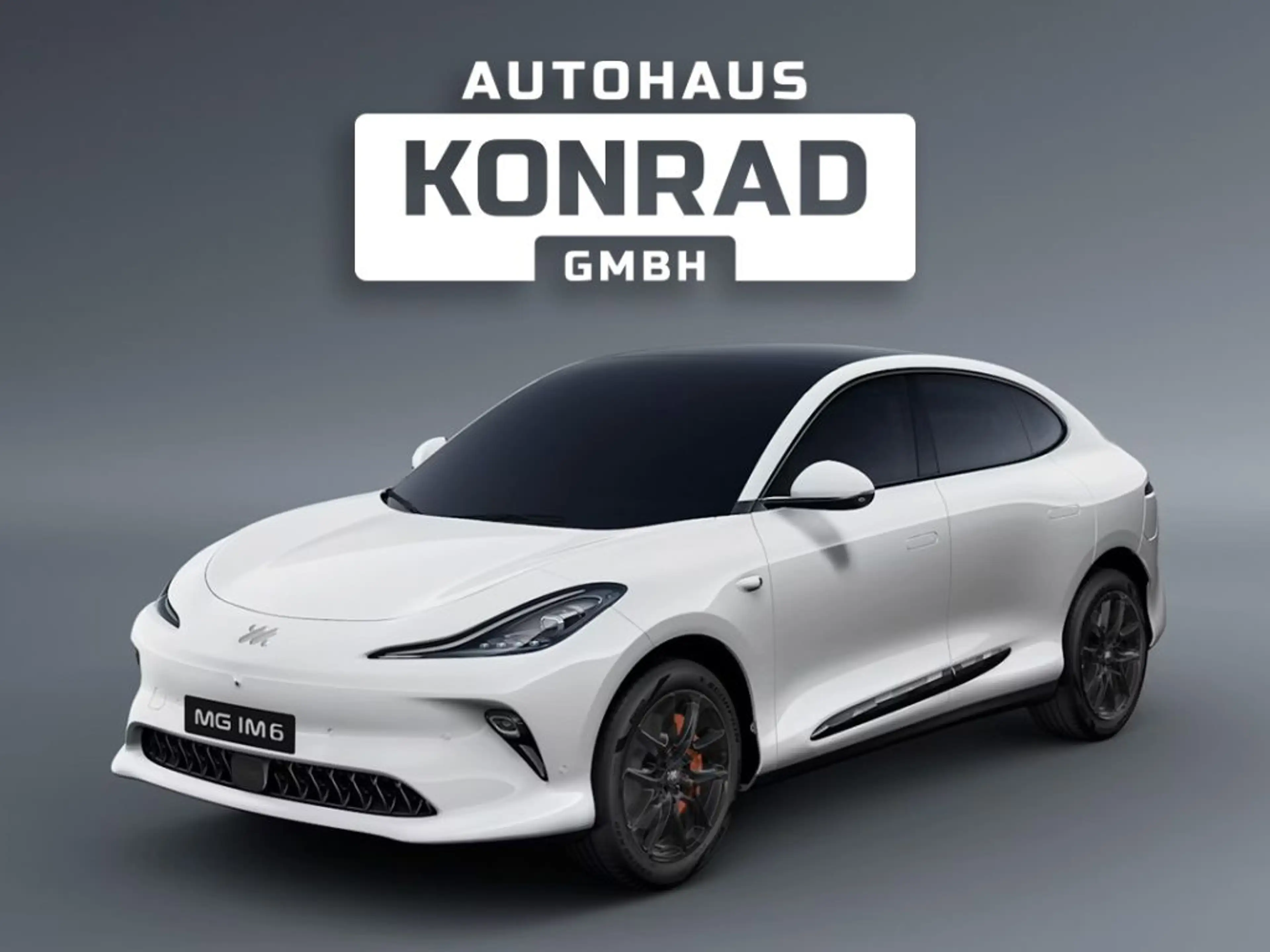 MG IM6 IM6 100kWh AWD Premium *BESTELLFAHRZEUG*
