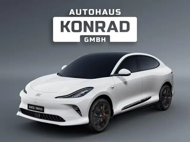 MG IM6 IM6 100kWh AWD Premium *BESTELLFAHRZEUG*
