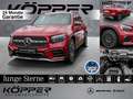 Mercedes-Benz GLB 220 4M AMG Advanced PLUS AHK Kamera Sitzhz. Rot - thumbnail 1