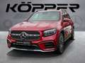 Mercedes-Benz GLB 220 4M AMG Advanced PLUS AHK Kamera Sitzhz. Rot - thumbnail 11