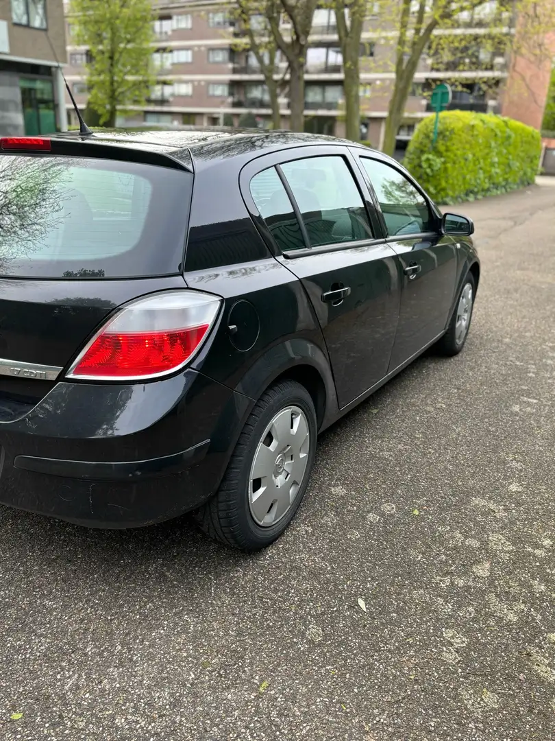 Opel Astra 1.7 CDTI Noir - 2