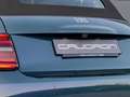 Fiat 500e Cabrio 500e 43 kWh Ocean Green | Nav | Carplay Blauw - thumbnail 8
