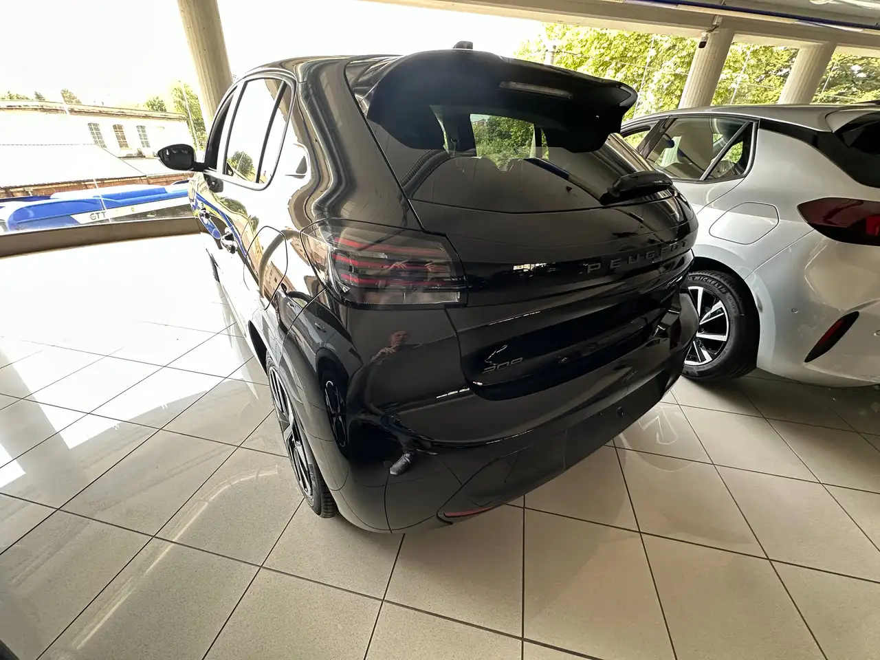 Peugeot 208 2026