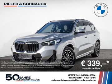 xDrive 23d M-Sport PANO+HUD+NAVI+360°+KLIM