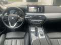 BMW 520 520i Aut /2 Jaar Garantie Noir - thumbnail 11