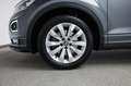 Volkswagen T-Roc 2.0 TSI 4MOTION DSG R-LINE*NAVI*AHK*LED*KA Grau - thumbnail 7