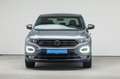 Volkswagen T-Roc 2.0 TSI 4MOTION DSG R-LINE*NAVI*AHK*LED*KA Grau - thumbnail 4