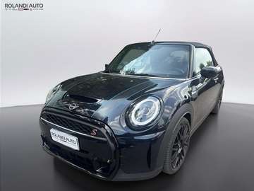 2.0 Cooper S