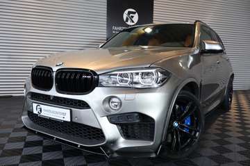 X5M/B&O/HUD/360°/CARPLAY/SOFTCLOSE/PANO