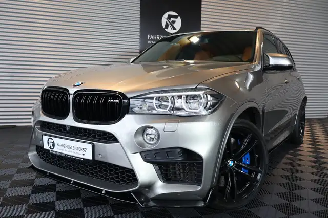BMW X5 M X5M/B&O/HUD/360°/CARPLAY/SOFTCLOSE/PANO